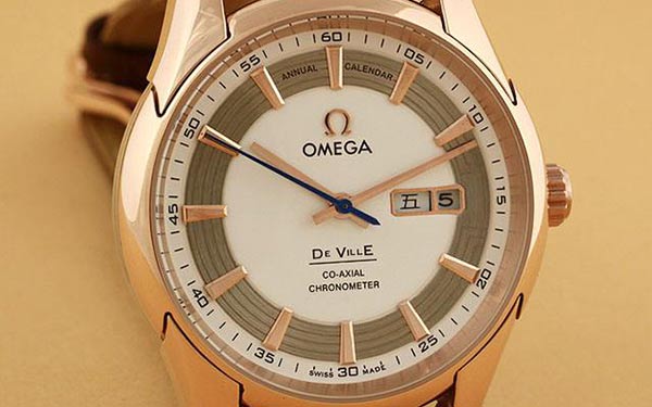 廣州歐米茄維修點在哪？（圖）