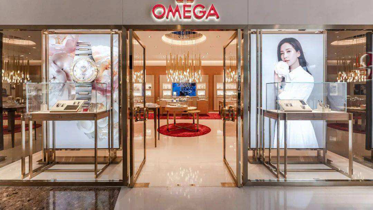 廣州歐米茄維修中心在哪個(gè)位置？