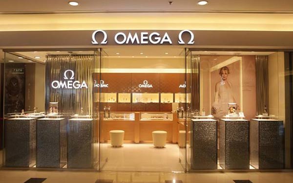 廣州歐米茄維修服務(wù)中心地址在哪里？