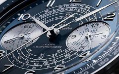 歐米茄腕表表殼有劃痕處理方法推薦