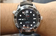 歐米茄腕表表帶太松解決技巧深度解析