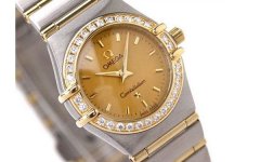 歐米茄腕表表殼有劃痕處理技巧匯總